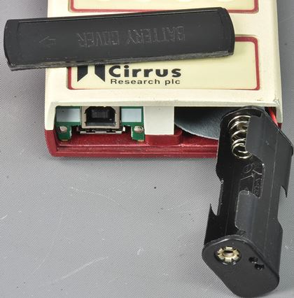 various-Cirrus CR:262A Sound Level Meter